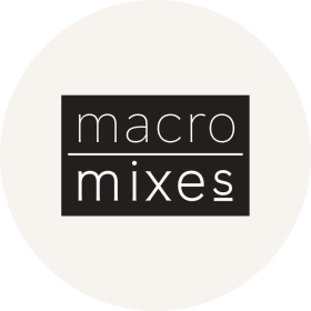 Macro Mixes logo